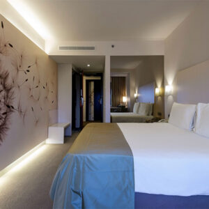Double room - Cazare Ramada Plaza Hotel 4****, Bucuresti